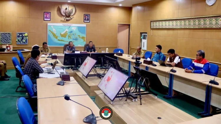 Distribusi BBM Sempat Terkendala, Bupati Belitung : Besok Kembali Normal