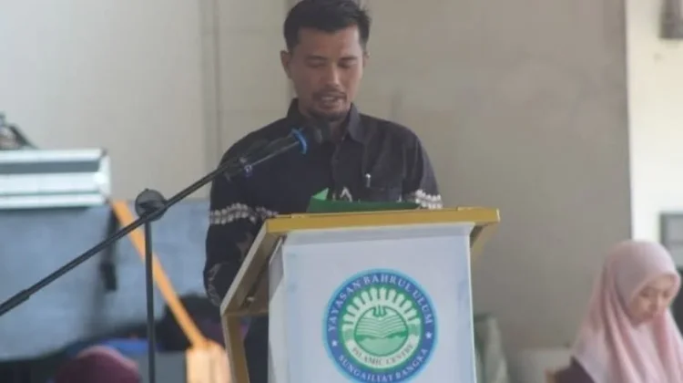 MPLS Islamic Centre Sungailiat Dimulai 14 Juli 2026