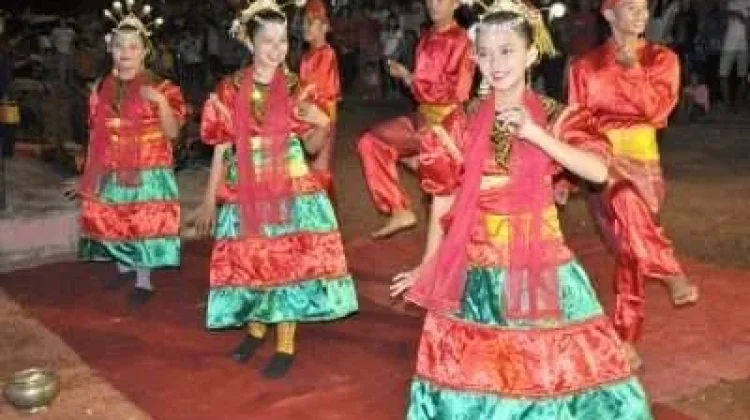 Kebudayaan Aset Penting Pembangunan
