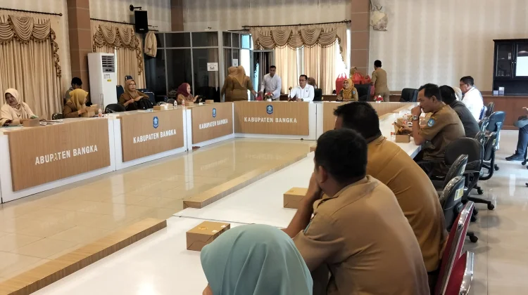 Kasus Kekerasan terhadap Anak di Babel Capai 188 Sepanjang 2025