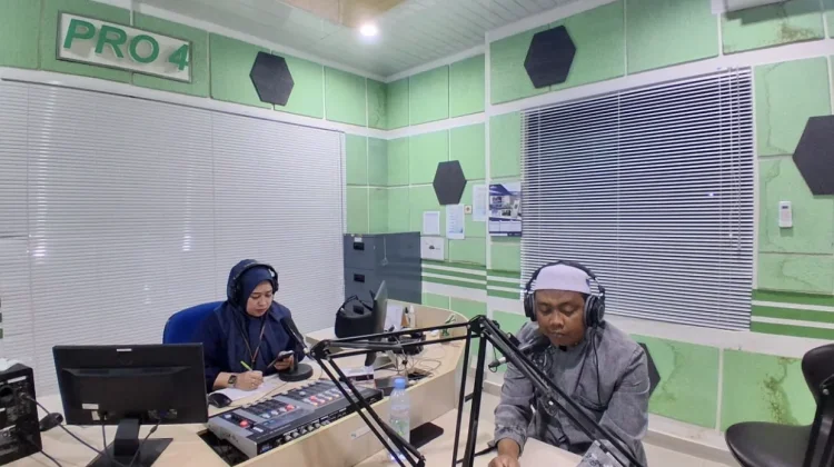 Tamu Bawa Seribu Keberkahan, Jamu Seadanya Bisa Buka Pintu Surga