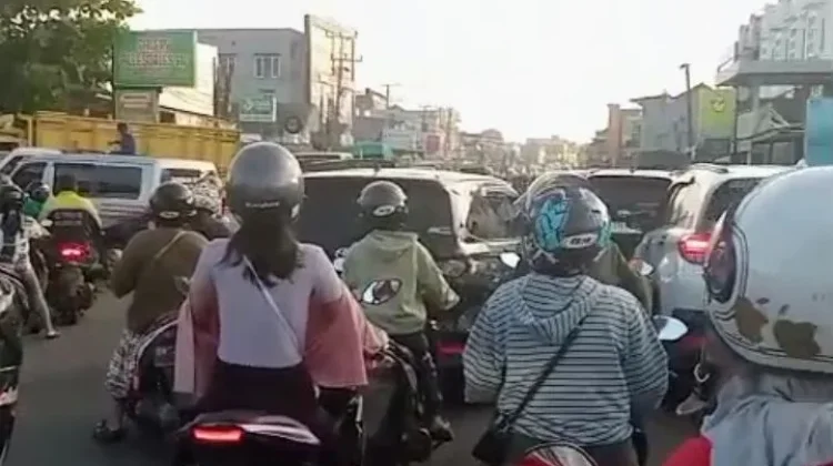 Pemkab Bateng Panggil Pertamina Patraniaga, Urai Antrean Kendaraan di SPBU