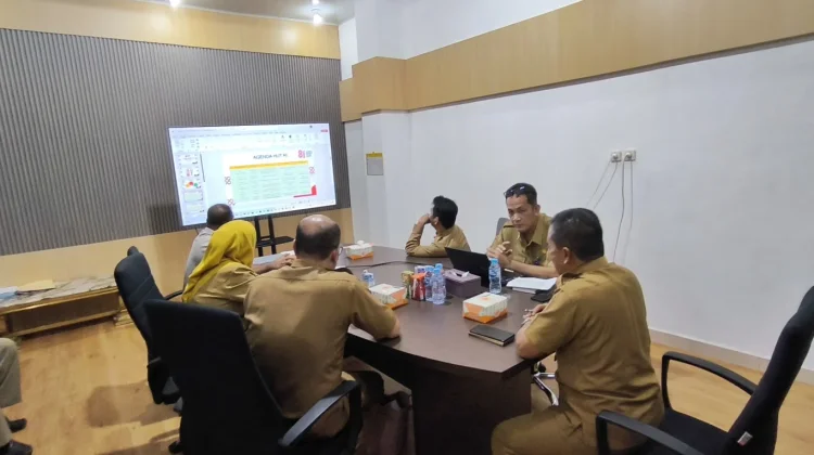 HUT Kemerdekaan, Pemkab Bangka akan Gelar Pawai Karnaval