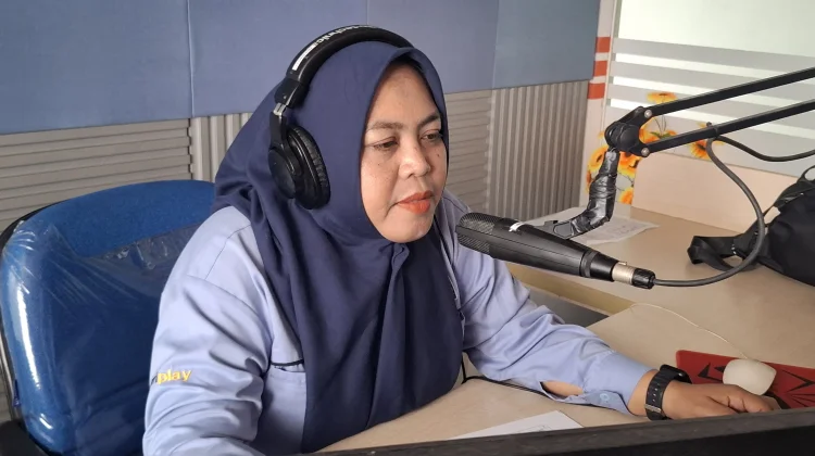 Halo RRI: Warga Bangka Keluhkan Aturan Rujukan BPJS untuk Pasien Diabetes