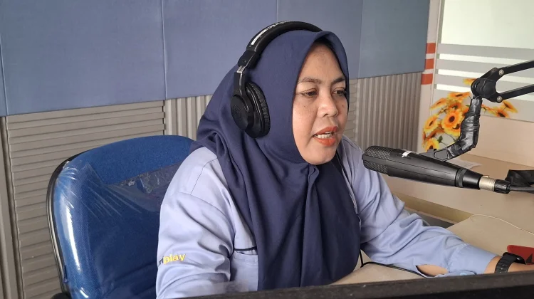 Halo RRI: Warga Bertanya Pelunasan Tunggakan BPJS