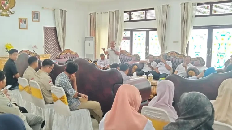 Sebanyak 19 Ribu Peserta BPJS di Bangka Nonaktif