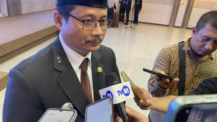 Pemprov Babel Terus Terapkan Efisiensi Anggaran