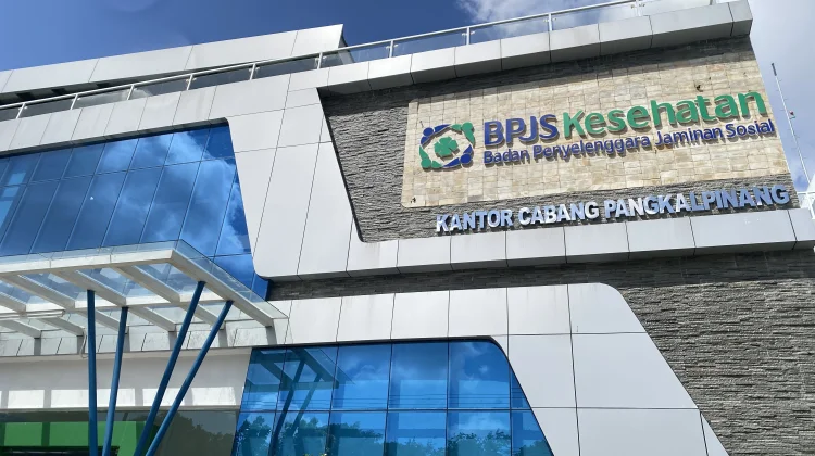 Jumlah Peserta JKN di Babel yang Tidak Aktif Lebih Besar