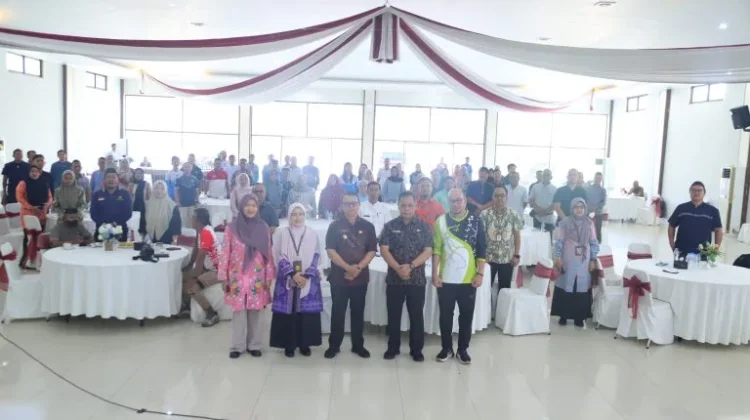 Tingkat Keaktifan Peserta JKN di Bangka Capai 83,13 persen