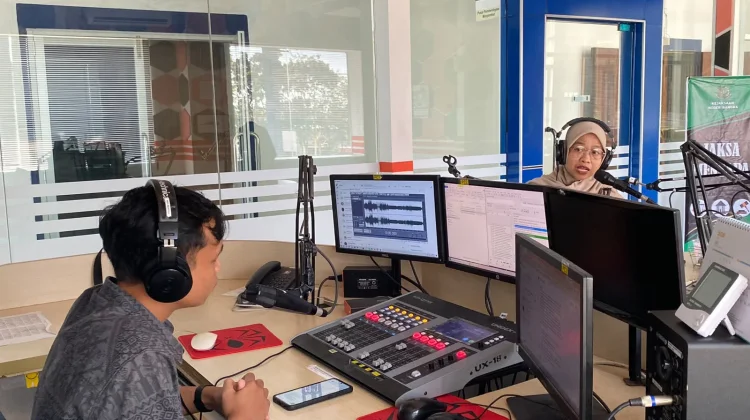 Anak, Lansia, dan Kelompok Rentan Paling Berisiko Akibat Paparan Asap