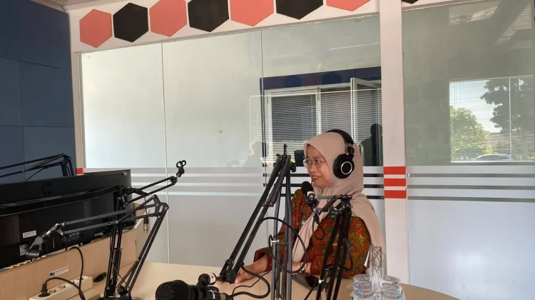 Dokter Ajak Masyarakat Cegah Penyakit akibat Paparan Asap