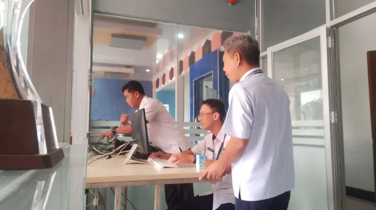 Kualitas Audio Dialog Interaktif RRI Sungailiat Dikeluhkan Pendengar