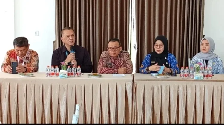 Bangka Advokasi MOMAL, Targetkan Eliminasi Malaria