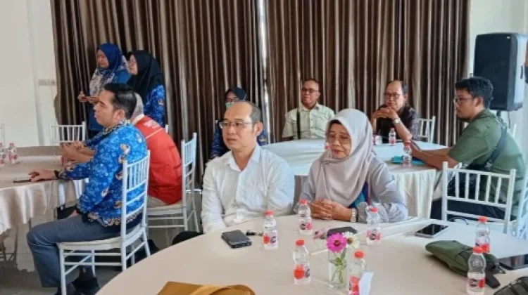 Bangka Advokasi MOMAL, Targetkan Eliminasi Malaria