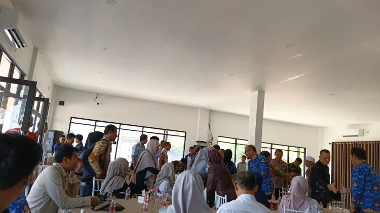 Bangka Advokasi MOMAL, Targetkan Eliminasi Malaria