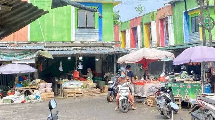 Hadapi El Nino, Babel Fokus Jaga Stabilitas Pasokan Pangan
