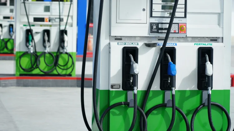 Pertamina Pastikan Penyaluran Pertalite di Bangka Belitung Berjalan Normal