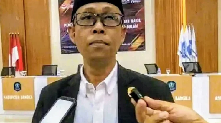 Hasil Pemutakhiran, Jumlah Pemilih di Bangka Sebanyak 248.474 orang