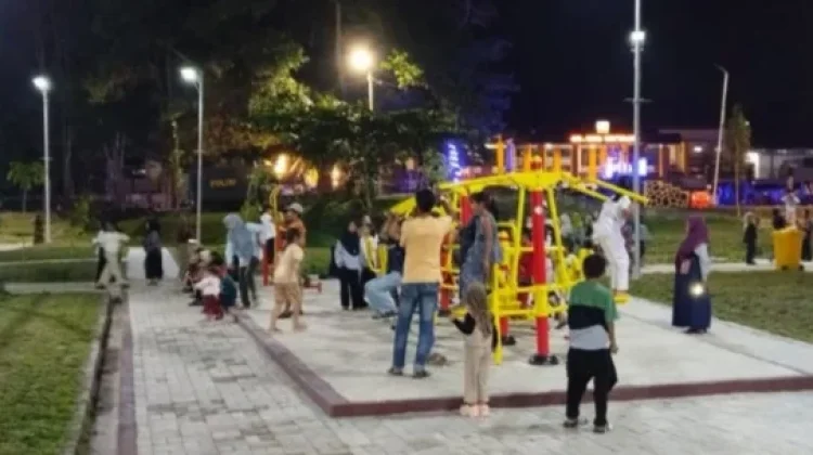 Polda Babel Gelar Malam Sastra Bhayangkara dan Nobar Piala Dunia 2026 Minggu Malam