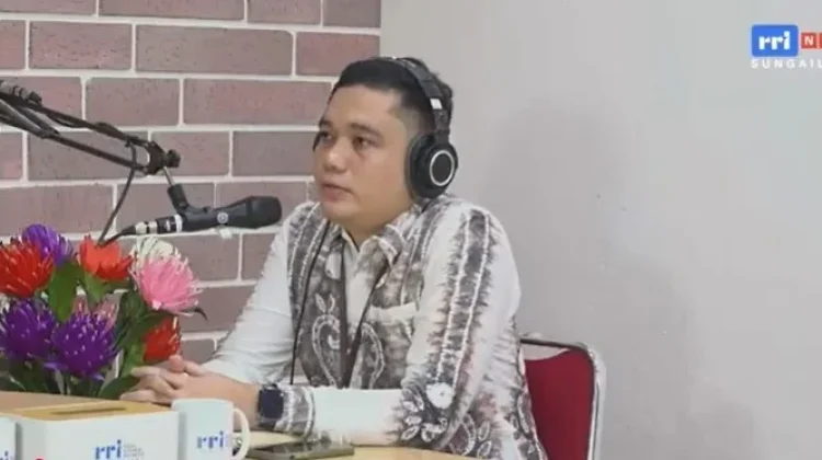 Akses Layanan Kesehatan dan Pendidikan Belum Optimal di Kepulauan Pongok