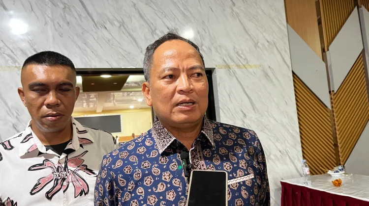 AKBP Husni Thamrin Siap Lanjutkan Program Kapolres Sebelumnya di Belitung Timur