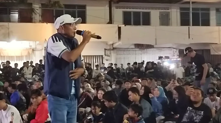 Argentina Gagal di Final, Bupati Belitung: Inilah Sepak Bola, Harus Kita Terima