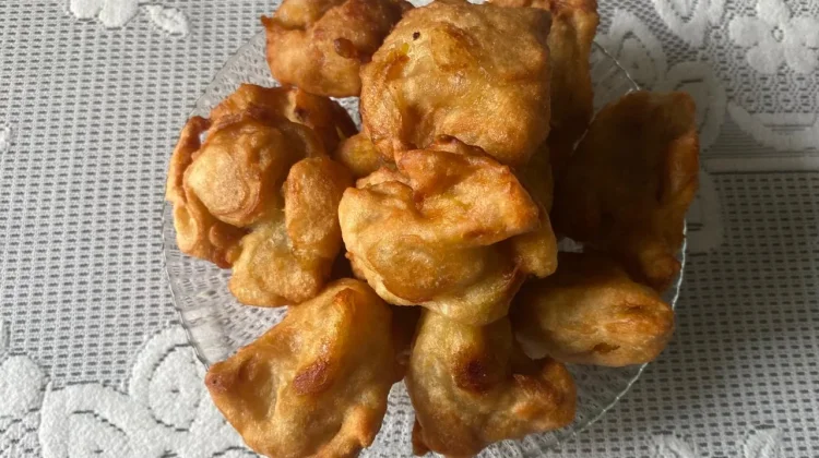 Jumput Cempedak, Camilan Musiman Favorit di Bangka