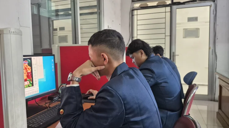4 Mahasiswa KPI IAIN SAS Babel Jalani PPL di Jawa Barat