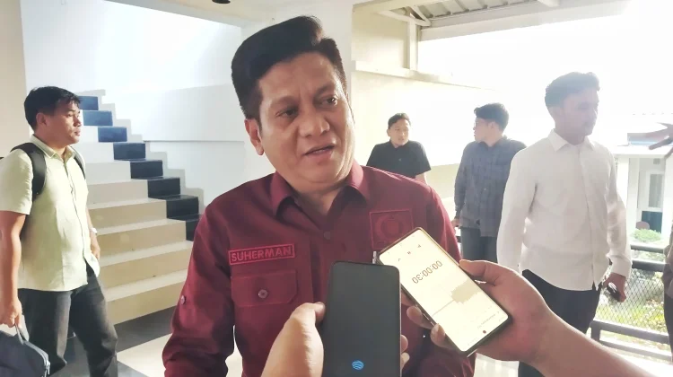 DPRD Belitung Bahas Rencana Relokasi Depot Jobber Pertamina di Tanjungpandan