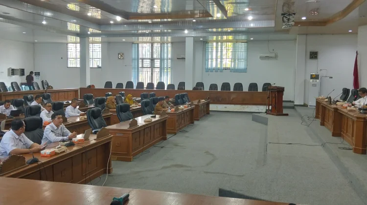 PLTS Belinyu Alami Kerusakan Capai 85 Persen akibat Pencurian