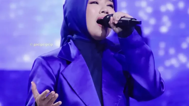 Dukung Bhita di Kontestasi Dangdut dengan Kirimkan Virtual Gift