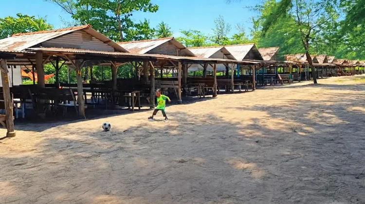 Bukan Cuma Viral, Tempat Wisata Bangka Wajib Kantongi Standar CHSE