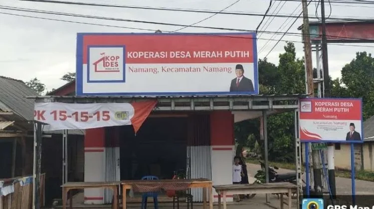 Bupati Algafry Ajak Generasi Muda Aktif Kembangkan Koperasi