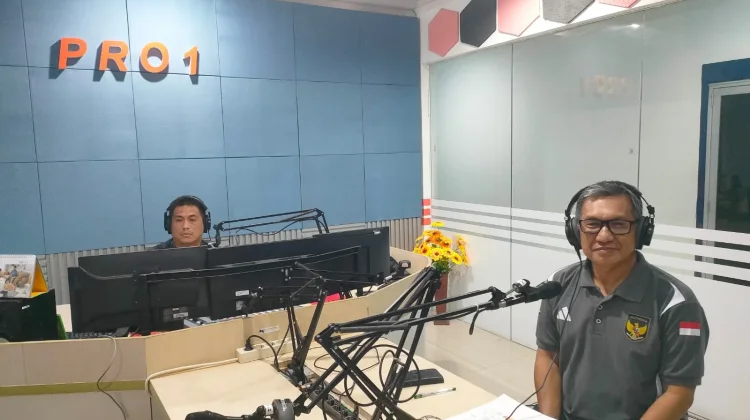 Pemahaman Masyarakat tentang Manfaat Mangrove di Babel Masih Rendah