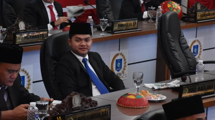 DPRD Babel Soroti Pengelolaan RKAB PT Timah