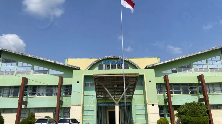 Dukung Kualitas SDM, BLK Babel Buka Pelatihan Kerja Gelombang III Tahun 2026