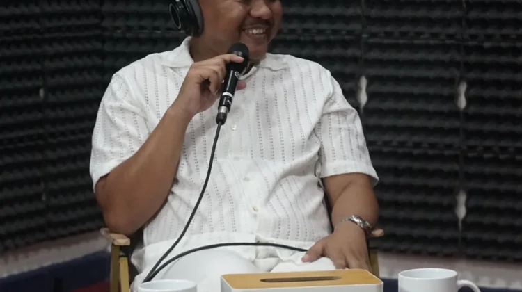 Studio dan Anggaran Jadi Kendala Big Noeng Bermusik