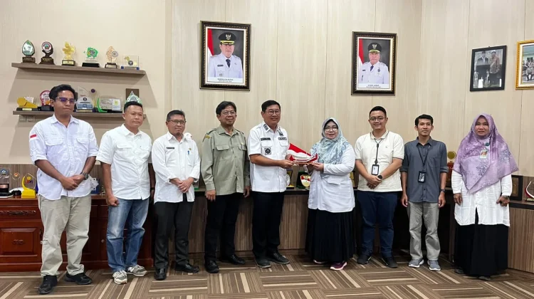 PM-AAS Jadi Terobosan Modernisasi Pertanian dan Swasembada Pangan