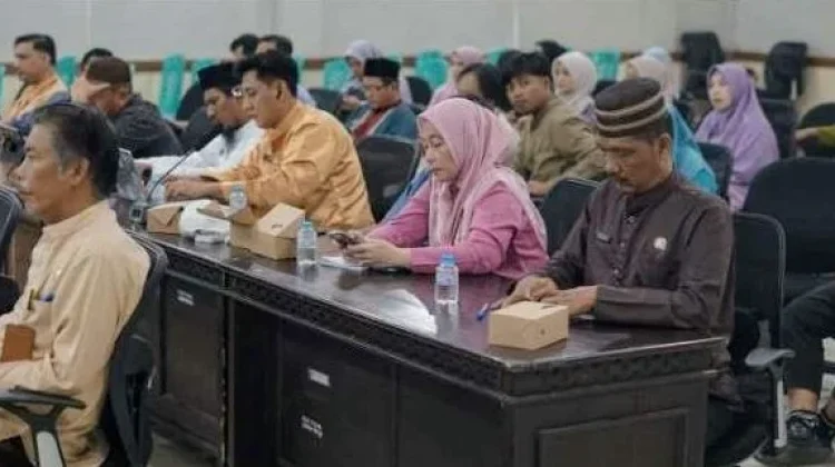 Bangka Tengah Targetkan Kemiskinan Ekstrem Nol persen