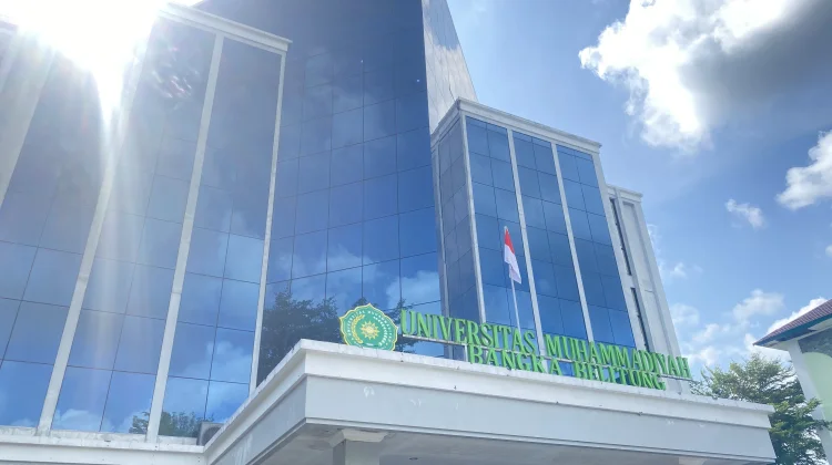 15 Tahun Berdiri, Unmuh Babel Resmi Buka S2 Manajemen Pendidikan