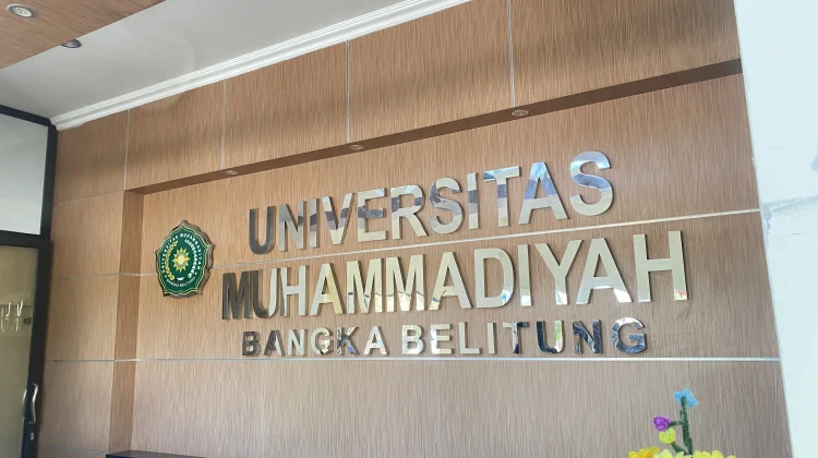 Wadahi Seniman Lokal, Unmuh Babel Buka Prodi S1 Pendidikan Seni Pertunjukan