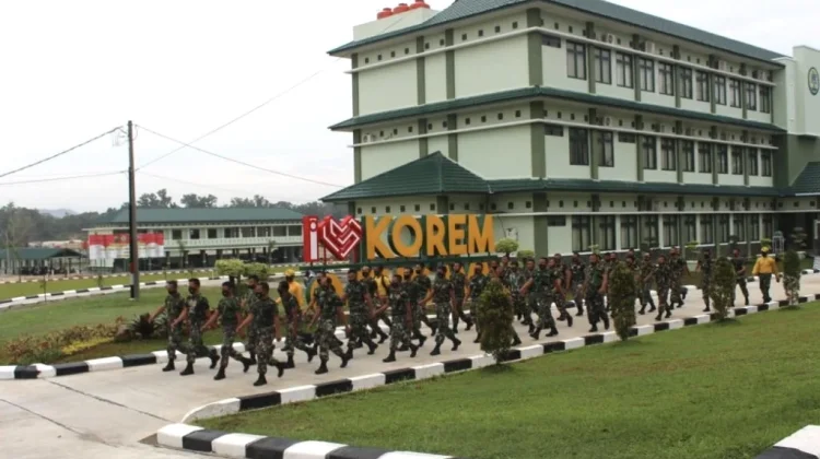 TNI AD Buka Pendaftaran Caba dan Cata PK Gelombang III 2026