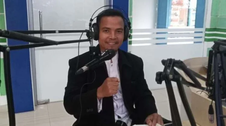 Ust. Satera: "Servis Rutin" Qolbu, Kunci Hidup Tenang