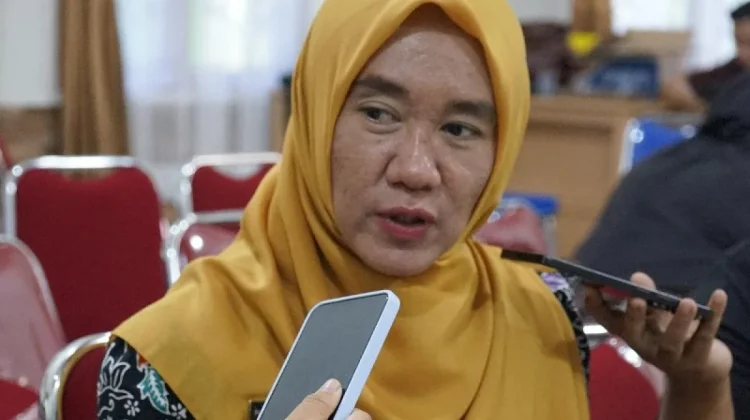Dinkes Beltim Catat 170 Temuan Kasus TBC pada Semester I 2026