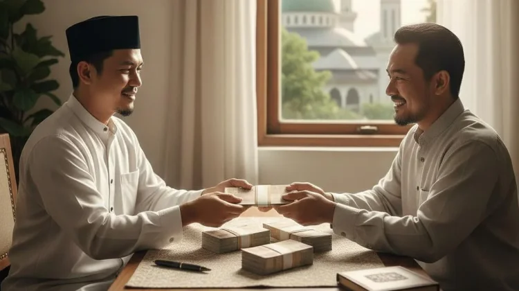Kebaikan dan Keburukan Utang Piutang Menurut Ajaran Islam