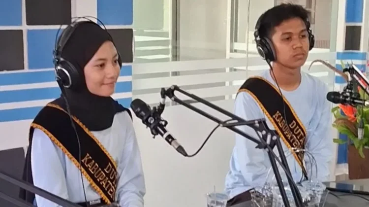 Pelecehan Anak Masih Marak, Duta Anak Bangka Dorong Korban Berani Lapor