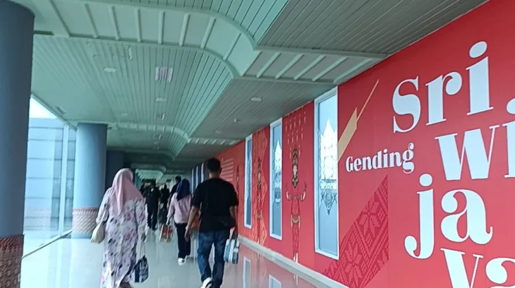 Weekend Escape, Tren Wisata Singkat ke Babel Dongkrak UMKM Lokal