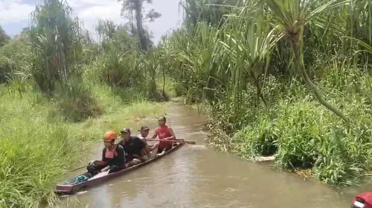 Hari Sungai Nasional, Pendengar RRI Sungailiat Soroti Sungai Rusak dan Air Keruh