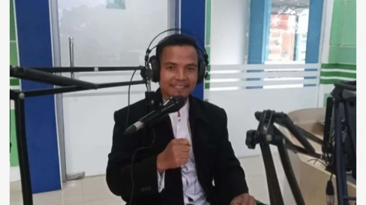 Qalbu yang Bersih Jadi Kunci Keikhlasan Beribadah