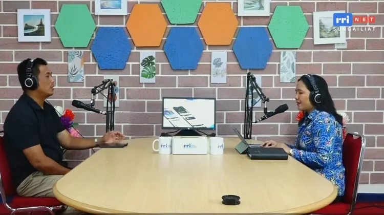 Pengaduan Paling Tinggi Masuk Ombudsman Babel terkait Kesejahteraan Sosial